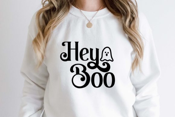 Hey Boo Graphics: A T-Shirt Designs Review for Sellers
