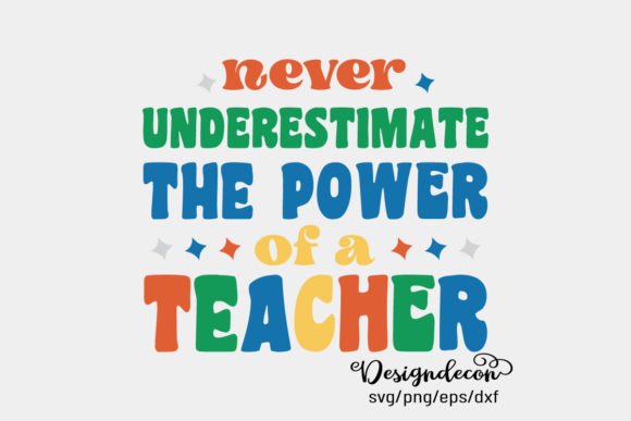 Never Underestimate the Power Funny Svg Review