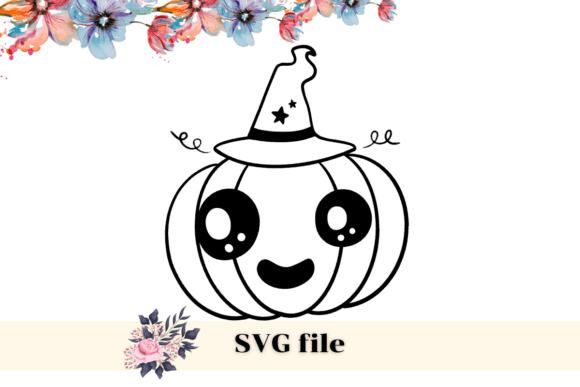 Pumpkin Halloween Funny SVG PNG Review for Graphics and Crafts