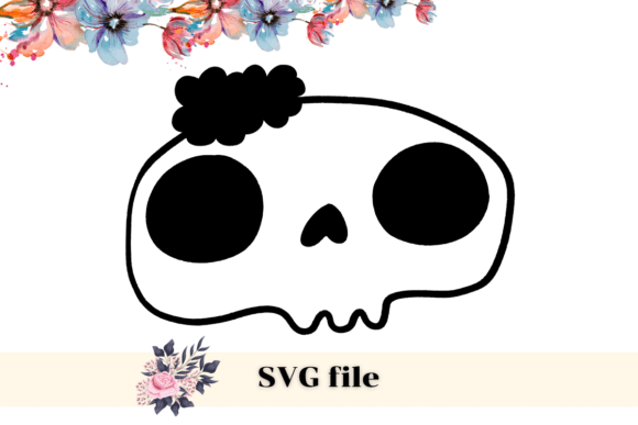 Skull Halloween Funny, SVG: A Designer's Real-World Embroidery Review