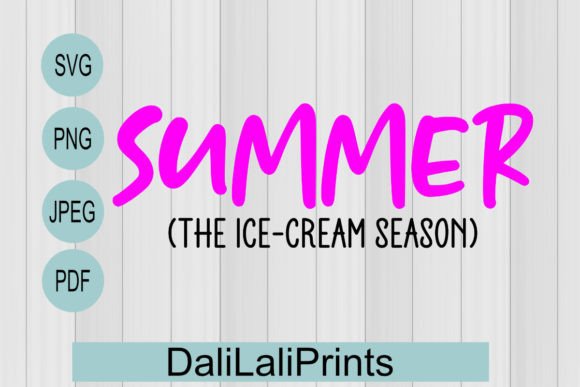 Summer Funny SVG PNG JPEG PDF Graphics and Crafts Review